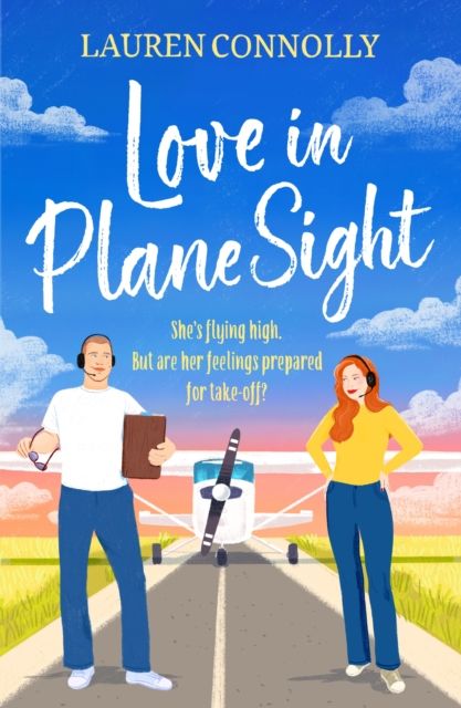 Forsidebilde av Love in Plane Sight