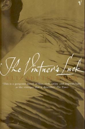 The Vintner's Luck