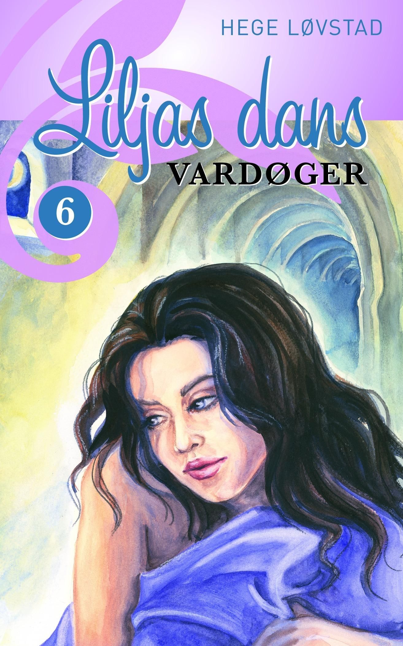 Vardøger