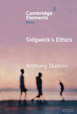 Sidgwick's Ethics