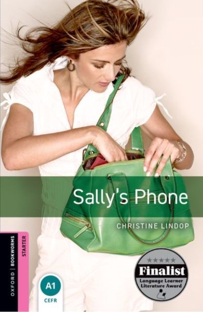 Sally's phone