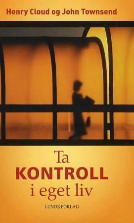 Forsidebilde av Ta kontroll i eget liv