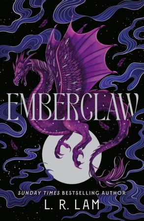 Dragon scales trilogy