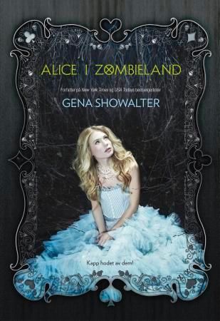 Alice i Zombieland