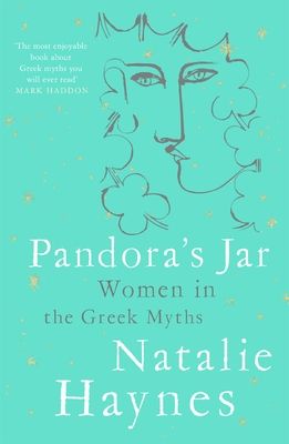 Pandora's jar : women in Greek myths