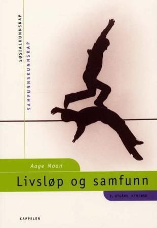 Livsløp og samfunn : sosialkunnskap : samfunnskunnskap