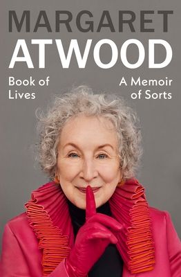Book of Lives : A Memoir of Sorts
