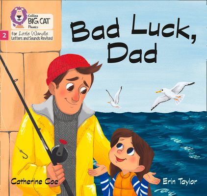 Bad Luck, Dad : Phase 2 Set 4