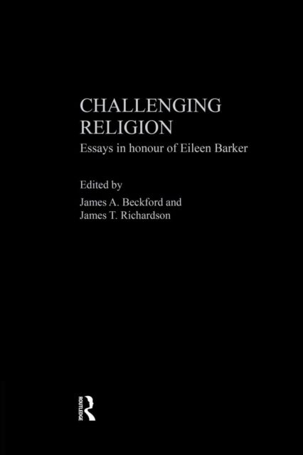 Challenging Religion