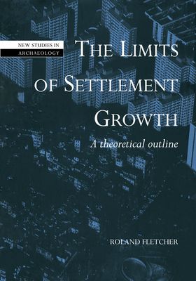 The Limits of Settlement Growth : A Theoretical Outline