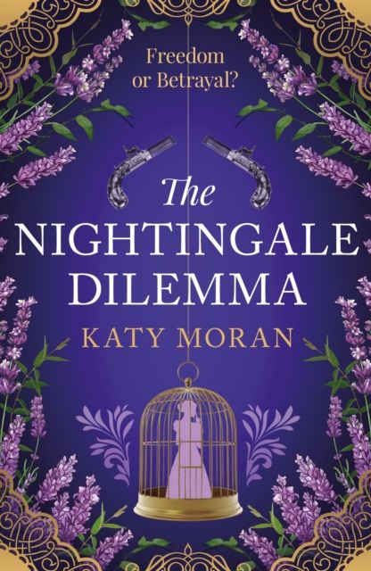 Forsidebilde av The Nightingale Dilemma