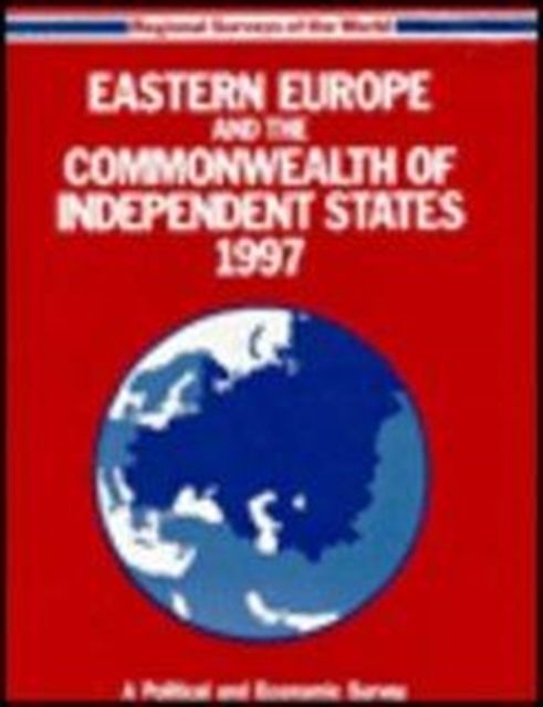 E.Europe Commonwealth & Ind Sta 97