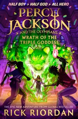 Wrath of the triple goddess