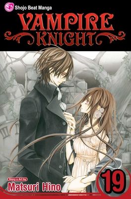 Vampire knight. Vol. 19