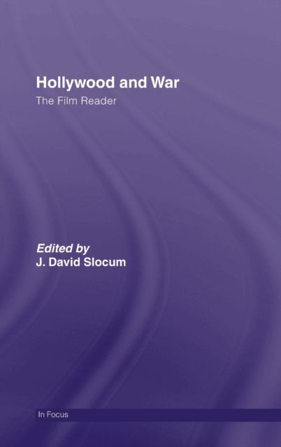 Hollywood and War, The Film Reader