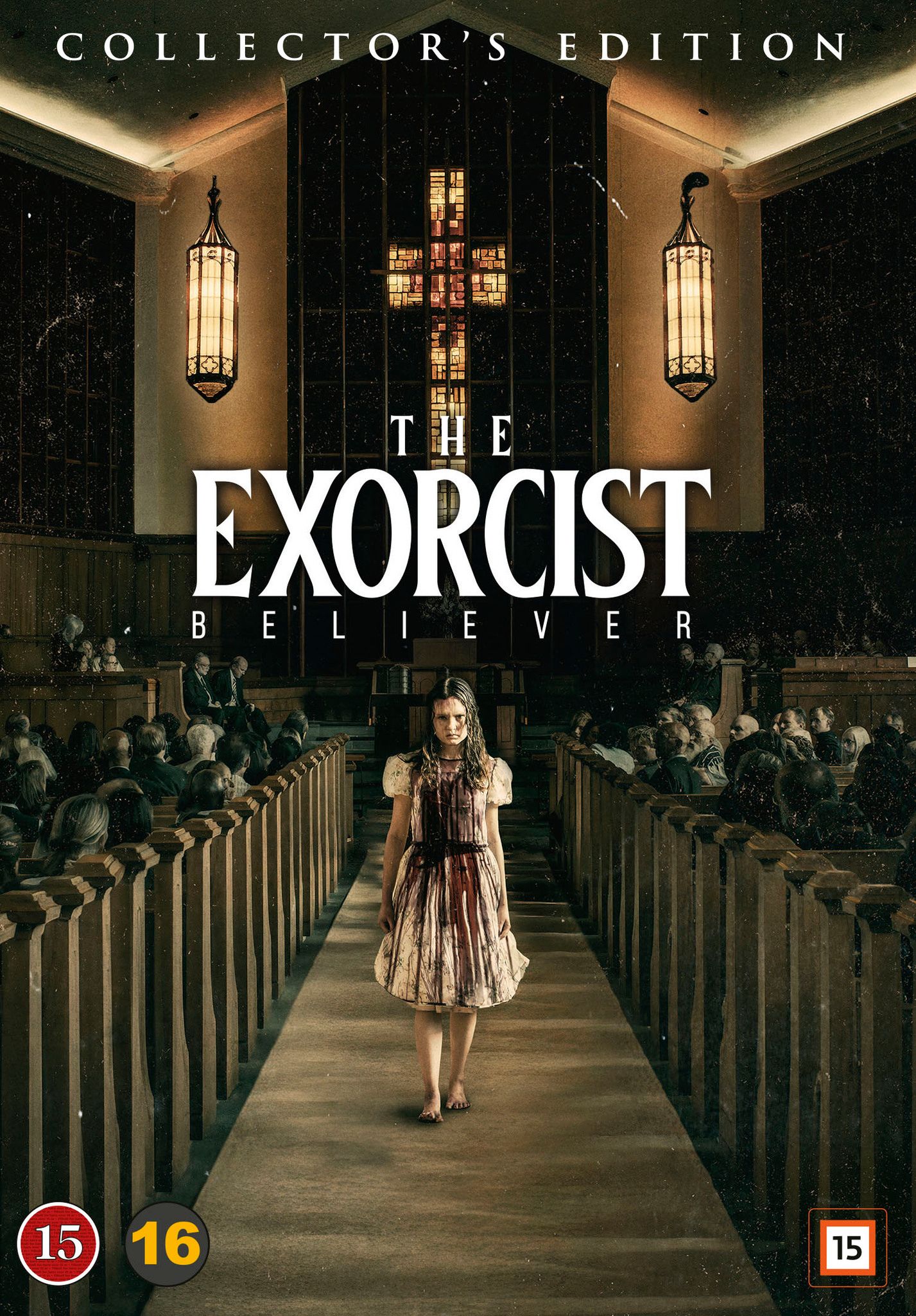 The exorcist: Believer