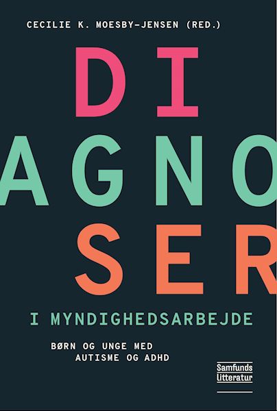 Diagnoser i myndighedsarbejde
