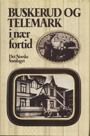 I nær fortid