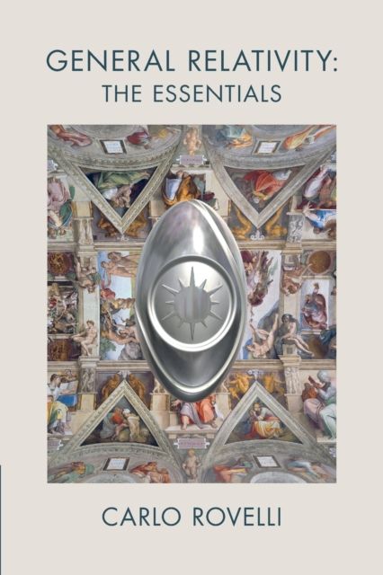 General relativity : the essentials