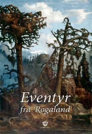 Eventyr frå