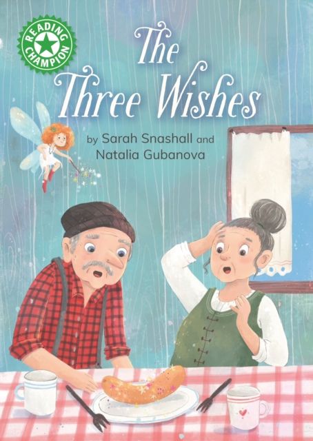The three wishes