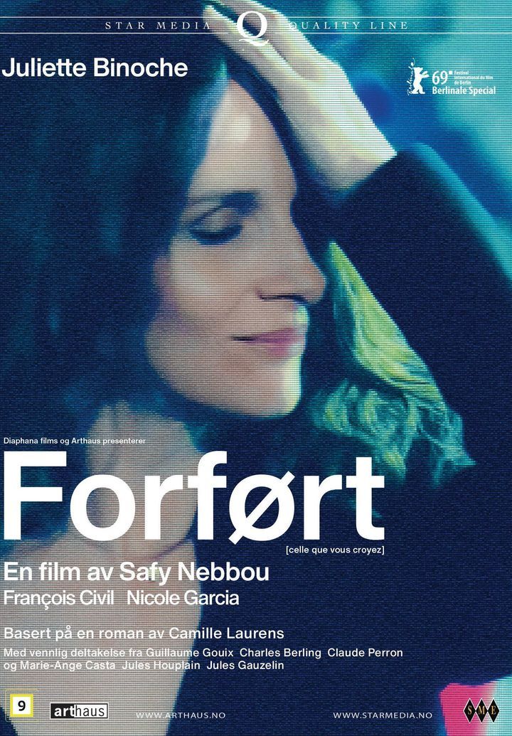 Forført