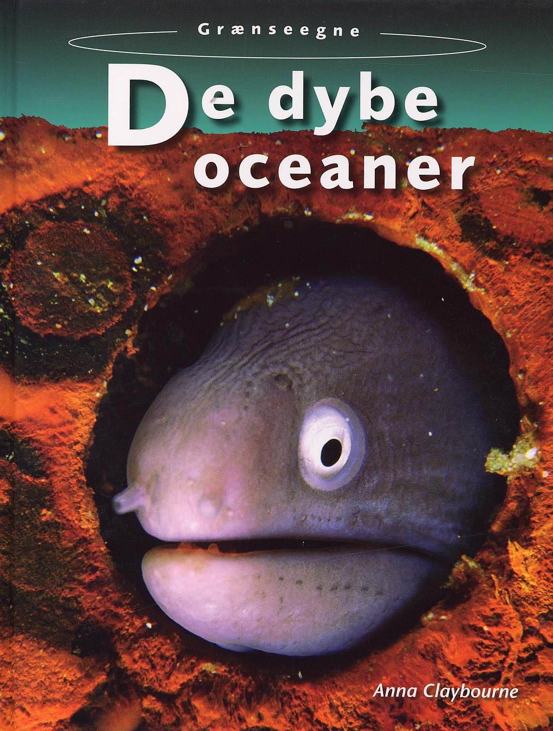 De dybe oceaner