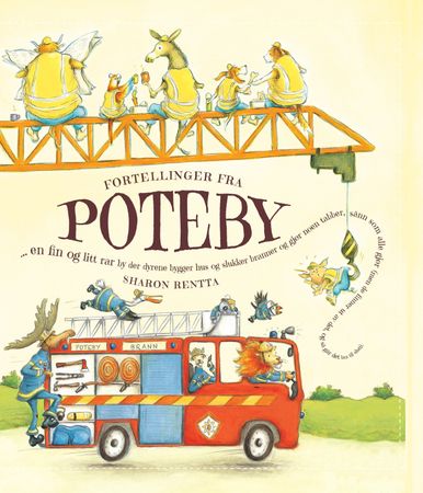 Poteby