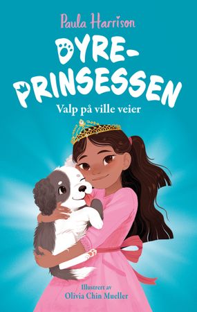 Dyreprinsessen