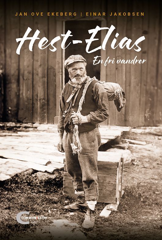 Hest-Elias : en fri vandrer