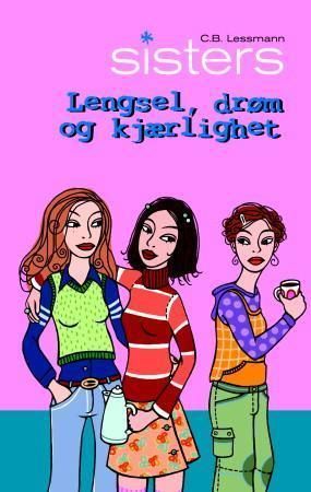 Lengsel, drøm og kjærlighet