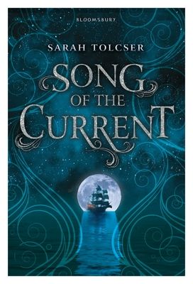 Song of the current