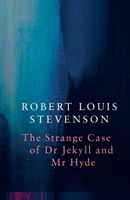 The strange case of Dr Jekyll and Mr Hyde
