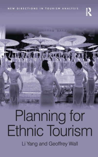 Planning for Ethnic Tourism