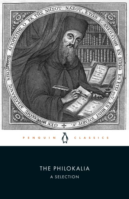 The Philokalia : A Selection