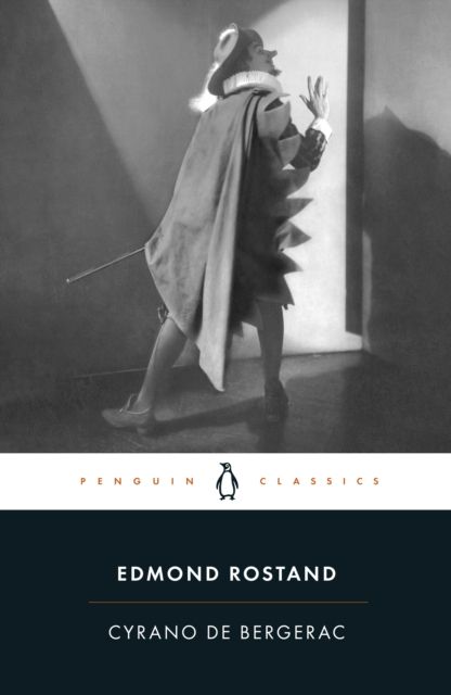 Cyrano de Bergerac