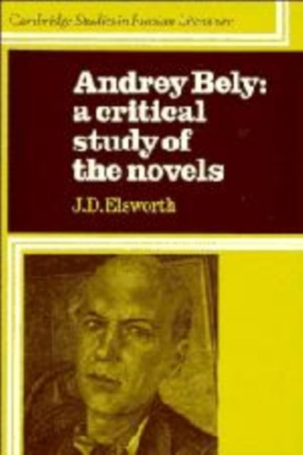 Audrey Bely : A Critical Study of the Novels