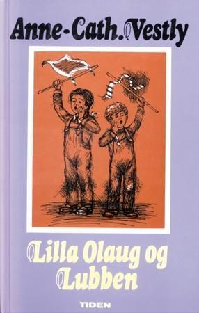 Lilla Olaug og Lubben