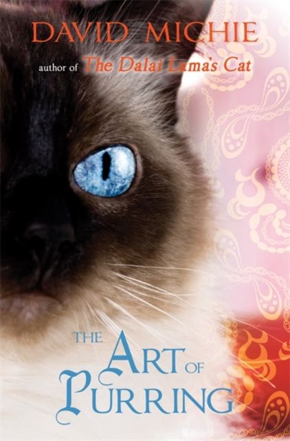 Forsidebilde av The Art of Purring
