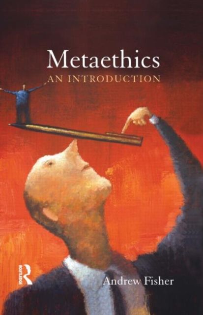 Metaethics : An Introduction