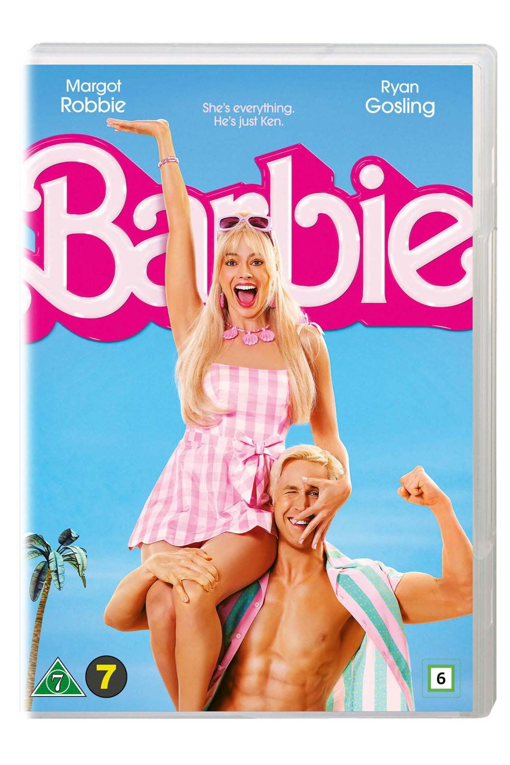 Barbie