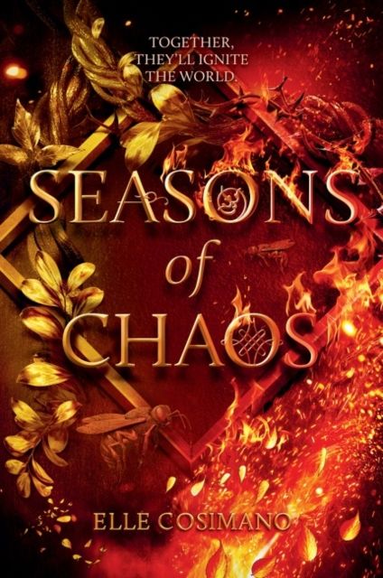 Seasons of chaos