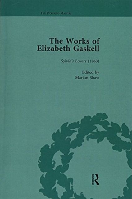 The Works of Elizabeth Gaskell, Part II vol 9