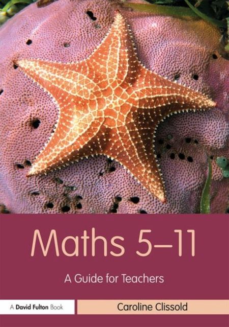Maths 5–11 : A Guide for Teachers