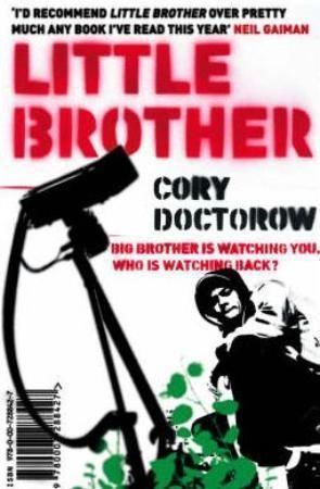 Little brother