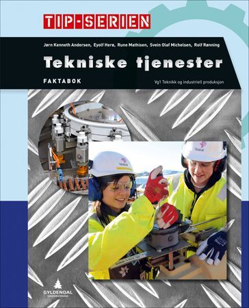 Tekniske tjenester : faktabok