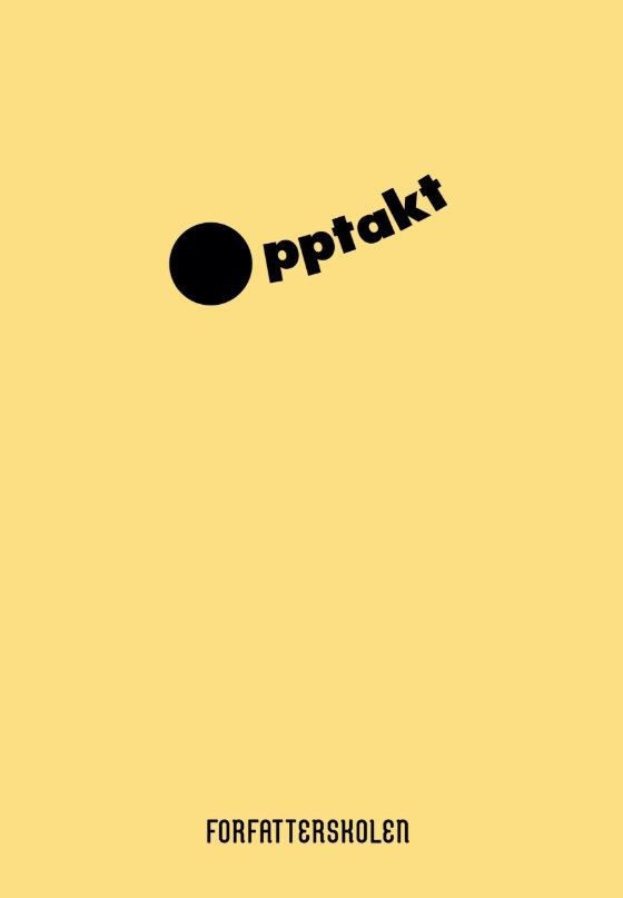 Opptakt : elevantologi : påbyggingskurs 2023