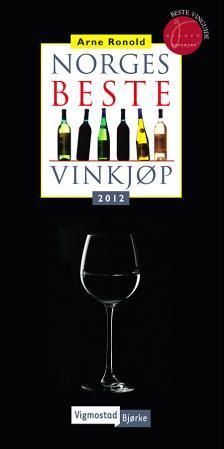 Norges beste vinkjøp 2012