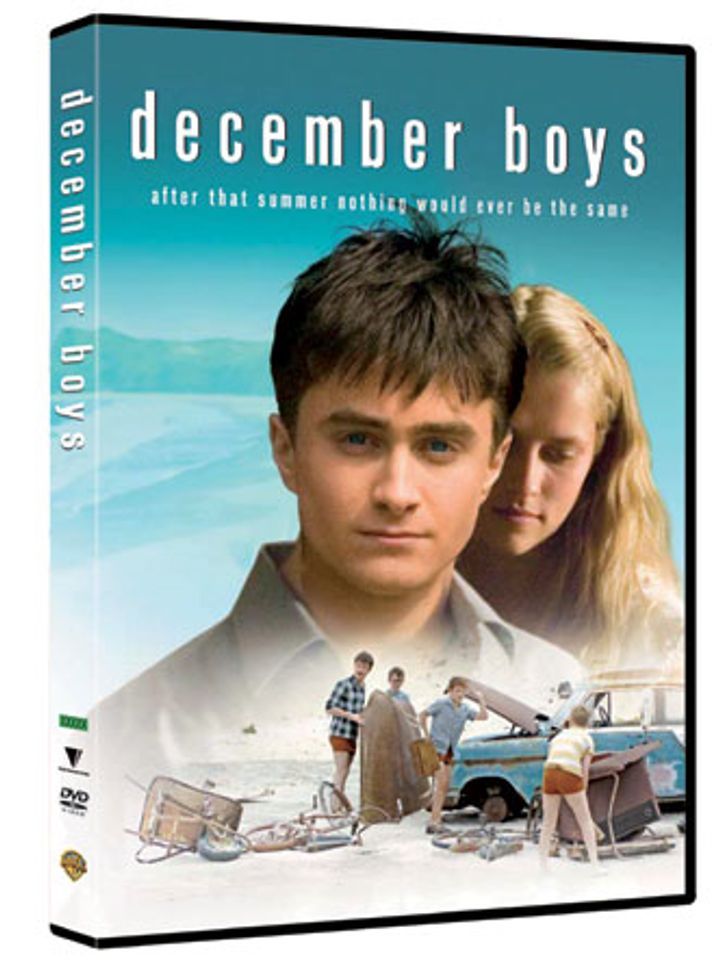 December boys