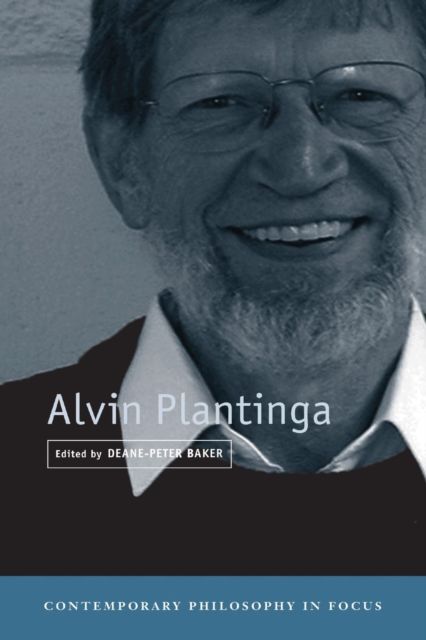 Alvin Plantinga